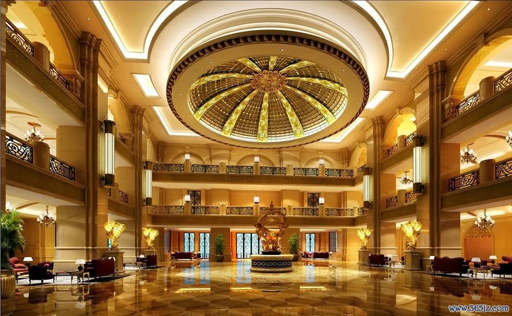 五星级旅店假想的发展趋势 怎样打造五星级旅店-逢辉旅店假想
